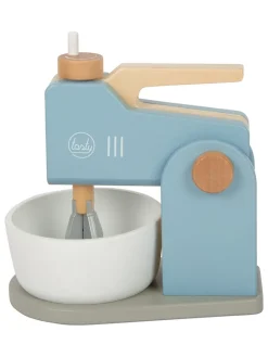 Mixerset