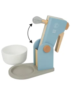 Mixerset