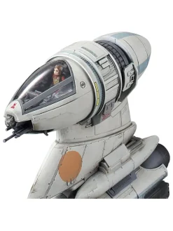 Model "Bandai: B-Wing Fighter" - vanaf 13 jaar