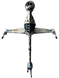 Model "Bandai: B-Wing Fighter" - vanaf 13 jaar