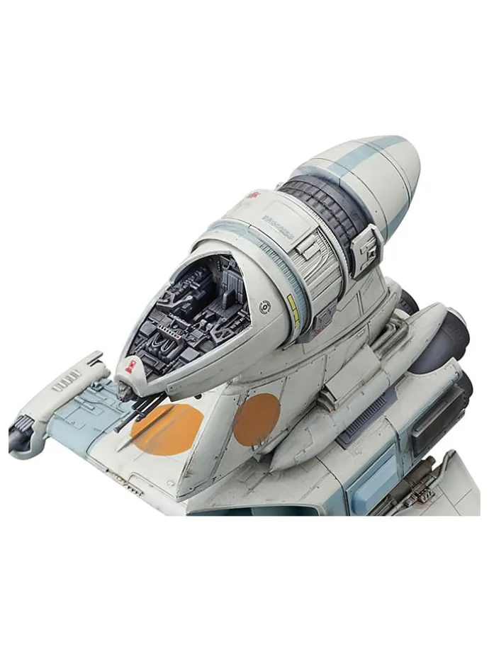 Model "Bandai: B-Wing Fighter" - vanaf 13 jaar