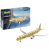 Modelbouwpakket "Airbus A321-200 "Condor" - vanaf 12 jaar