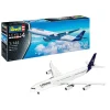 Modelbouwpakket "Airbus A340-300 Lufthansa" New Livery" - vanaf 12 jaar