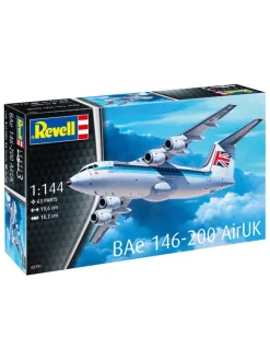 Modelbouwpakket 