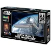 Modelbouwpakket "Darth Maul's Sith Infiltrator" - vanaf 10 jaar