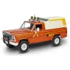Modelbouwpakket "79 Jeep® J-10 Pickup" - vanaf 12 jaar