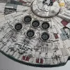 Modelbouwpakket "Millennium Falcon" - vanaf 13 jaar