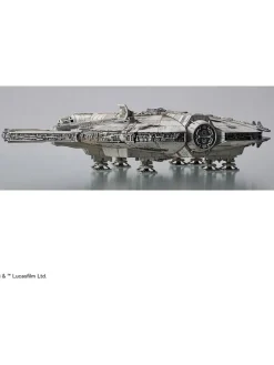 Modelbouwpakket "Millennium Falcon" - vanaf 13 jaar