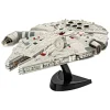 Modelbouwpakket "Millennium Falcon" - vanaf 10 jaar