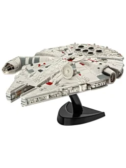 Modelbouwpakket "Millennium Falcon" - vanaf 10 jaar