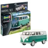 Modelbouwpakket " VW T1 Bus" - vanaf 13 jaar