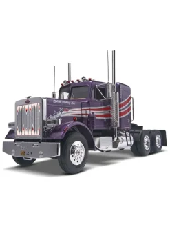 Modelbouwset "Peterbilt 359 Conventional" - vanaf 12 jaar