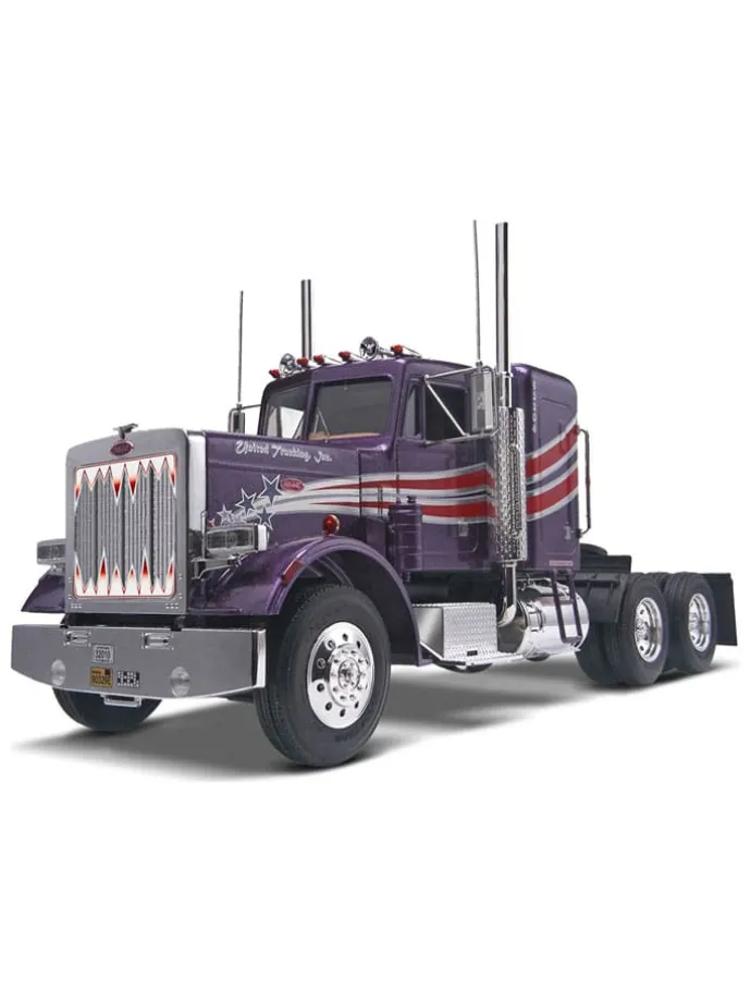 Modelbouwset "Peterbilt 359 Conventional" - vanaf 12 jaar