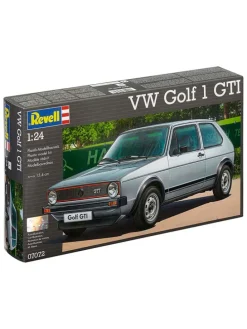 Modelbouwset "VW Golf 1 GTI" - vanaf 12 jaar
