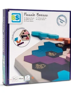 Motoriekpuzzel - vanaf 8 jaar