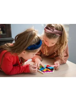 Motoriekpuzzel - vanaf 8 jaar