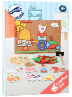 Motoriekspel 