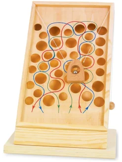 Motoriekspel 