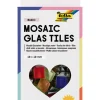 Mozaïekstenen "Basic" - 250 stuks - vanaf 10 jaar