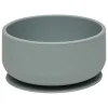 Mueslikom "Enkel" blauwgrijs - Ø 12 cm