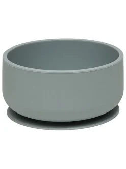 Mueslikom "Enkel" blauwgrijs - Ø 12 cm