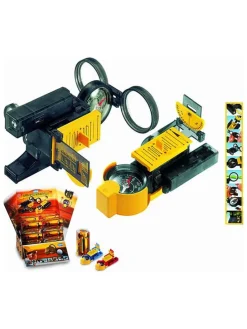Multifunctioneel glas 