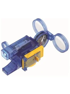 Multifunctioneel glas 