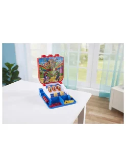 Muntenspel "Super Mario Lucky Coin" - vanaf 4 jaar