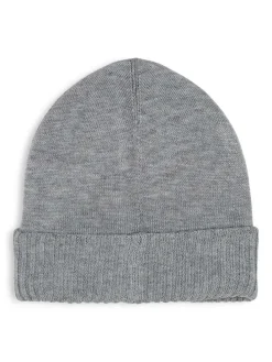 Muts grijs