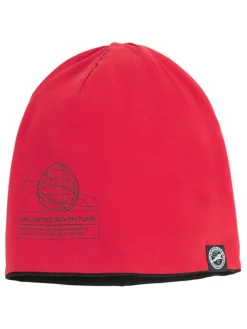 Muts rood