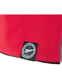 Muts rood