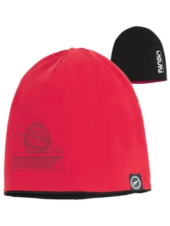 Muts rood