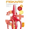 Oefenschaar rood - vanaf 3 jaar