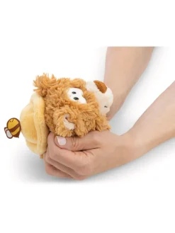 Omkeerbaar knuffeldier "Bear" - vanaf 3 jaar