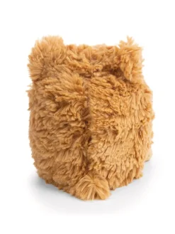 Omkeerbaar knuffeldier "Bear" - vanaf 3 jaar
