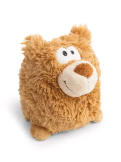 Omkeerbaar knuffeldier