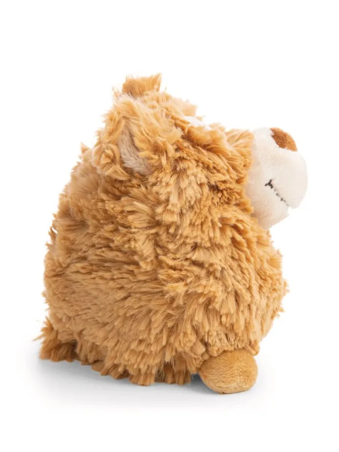 Omkeerbaar knuffeldier "Bear" - vanaf 3 jaar