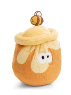 Omkeerbaar knuffeldier