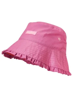 Omkeerbare zonnehoed "Hawaii" roze