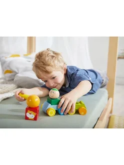 Ontdekkingsbouwstenen 