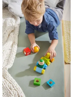 Ontdekkingsbouwstenen 