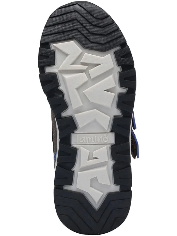 Outdoorschoenen bruin