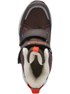 Outdoorschoenen bruin