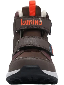 Outdoorschoenen bruin