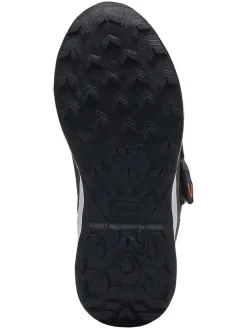 Outdoorschoenen bruin