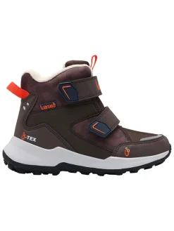 Outdoorschoenen bruin