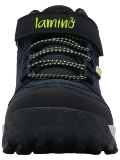 Outdoorschoenen donkerblauw
