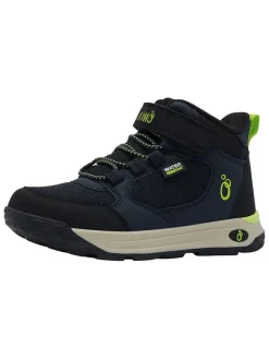 Outdoorschoenen donkerblauw
