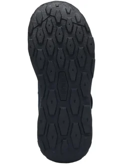 Outdoorschoenen donkerblauw
