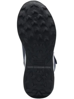 Outdoorschoenen donkerblauw